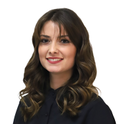 Foto von Friseurmeisterin Rossella